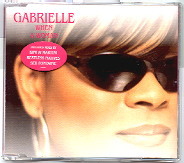 Gabrielle - When A Woman CD 2